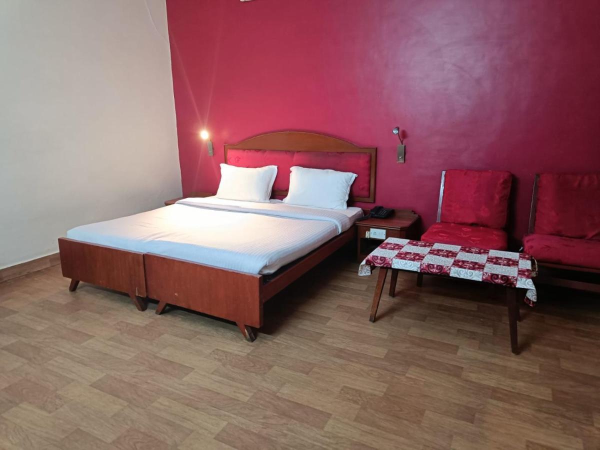 Natures Retreat Hotels And Resorts Ooty Bagian luar foto