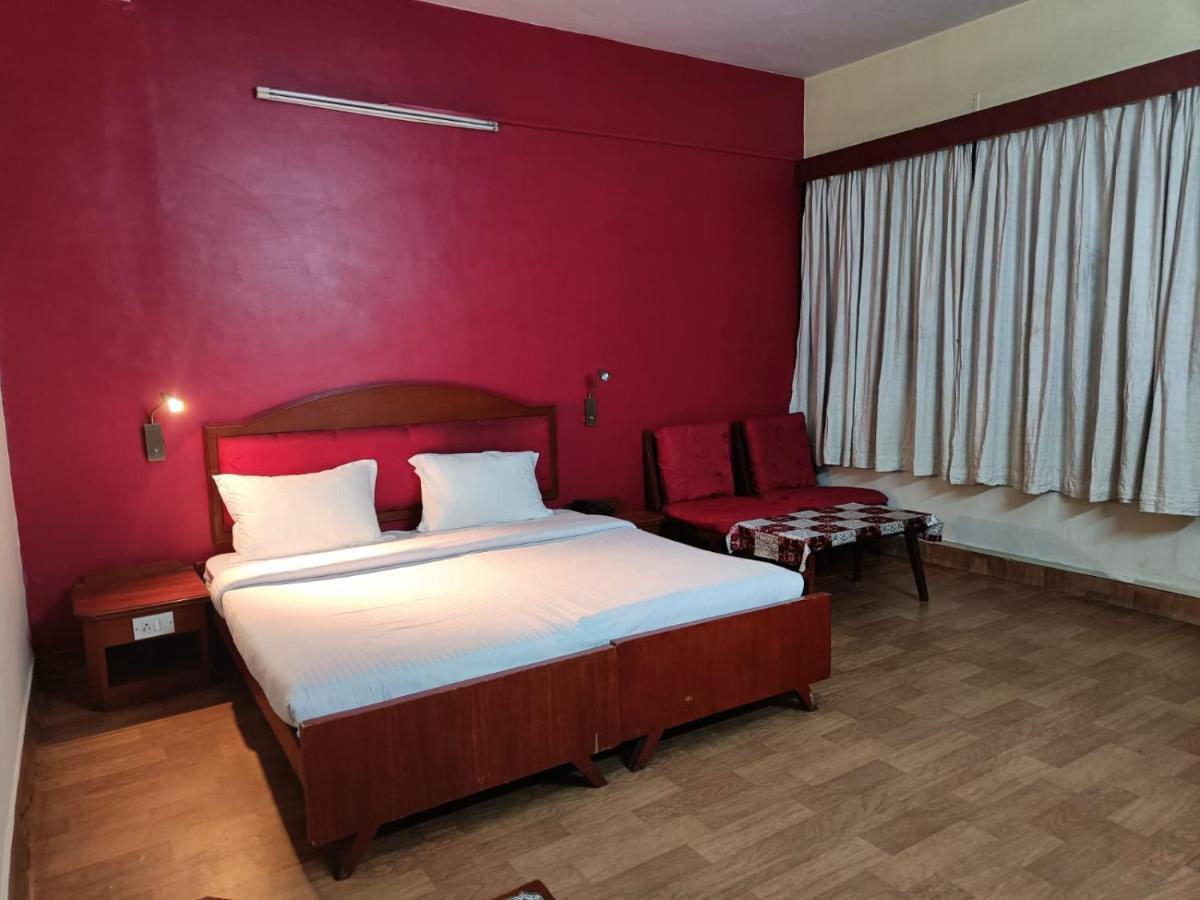 Natures Retreat Hotels And Resorts Ooty Bagian luar foto
