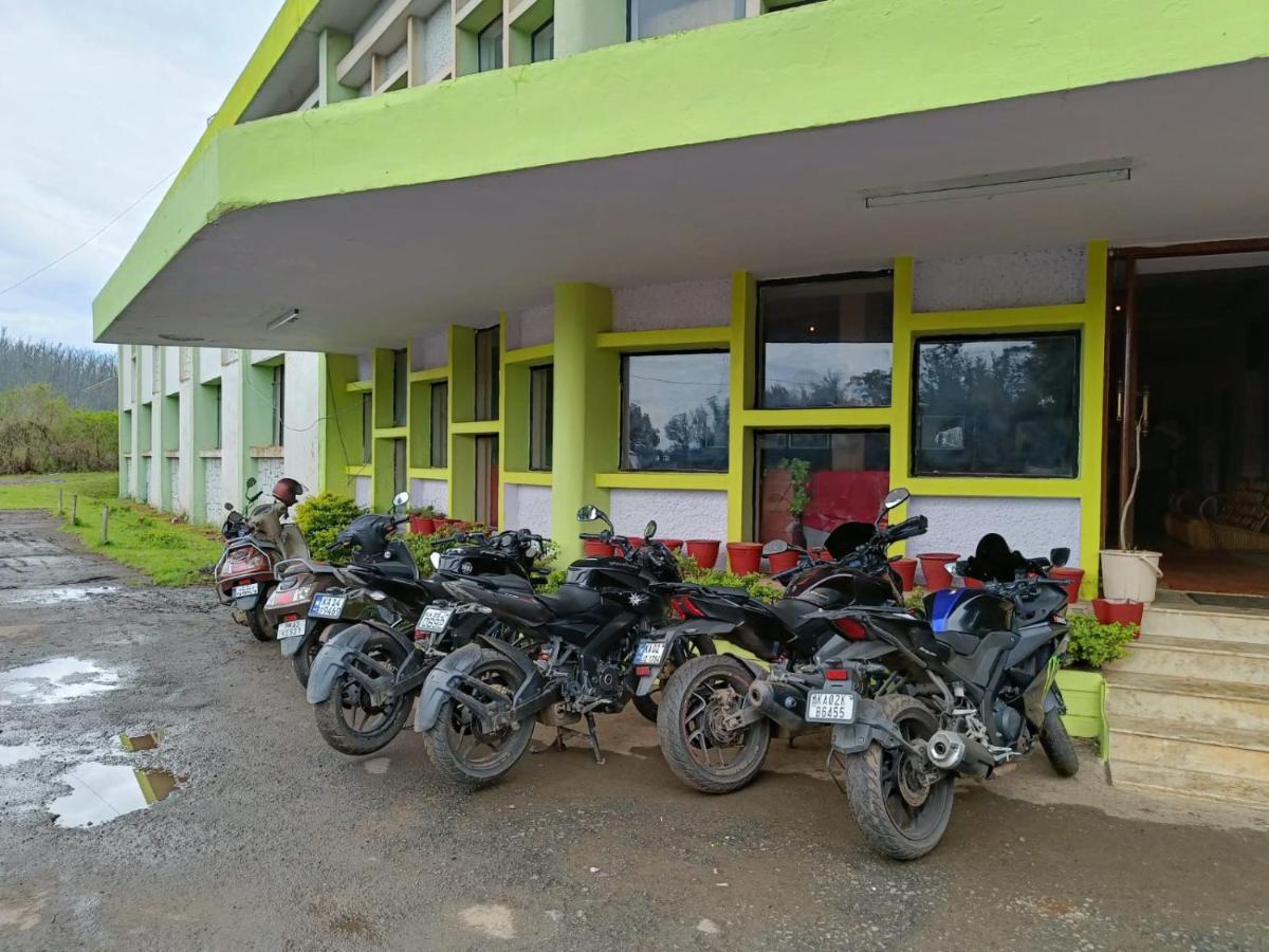 Natures Retreat Hotels And Resorts Ooty Bagian luar foto