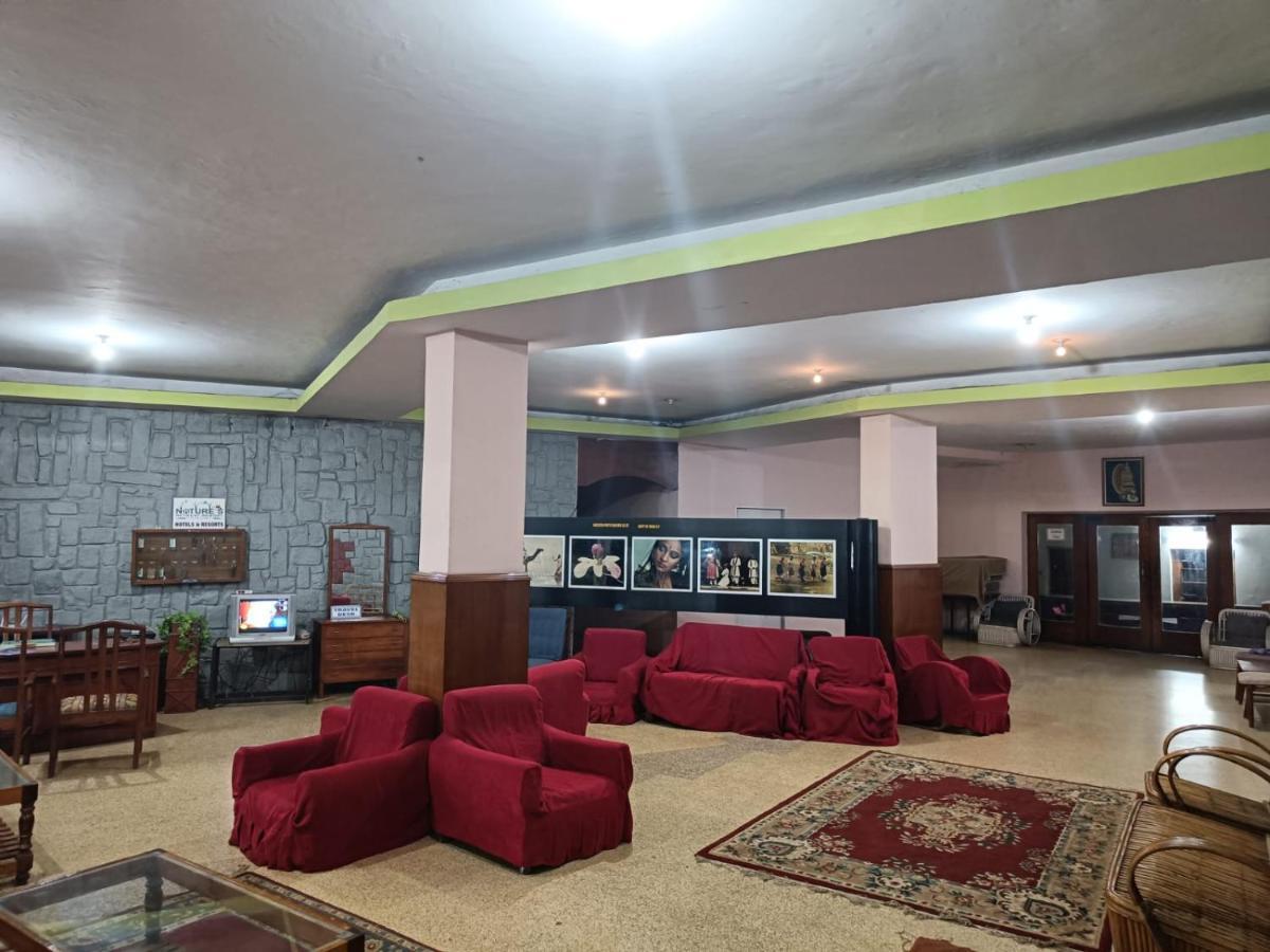 Natures Retreat Hotels And Resorts Ooty Bagian luar foto