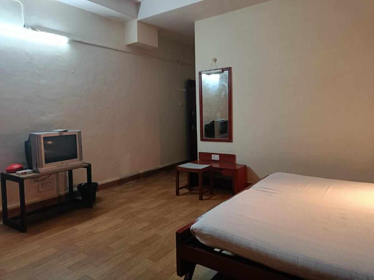 Natures Retreat Hotels And Resorts Ooty Bagian luar foto