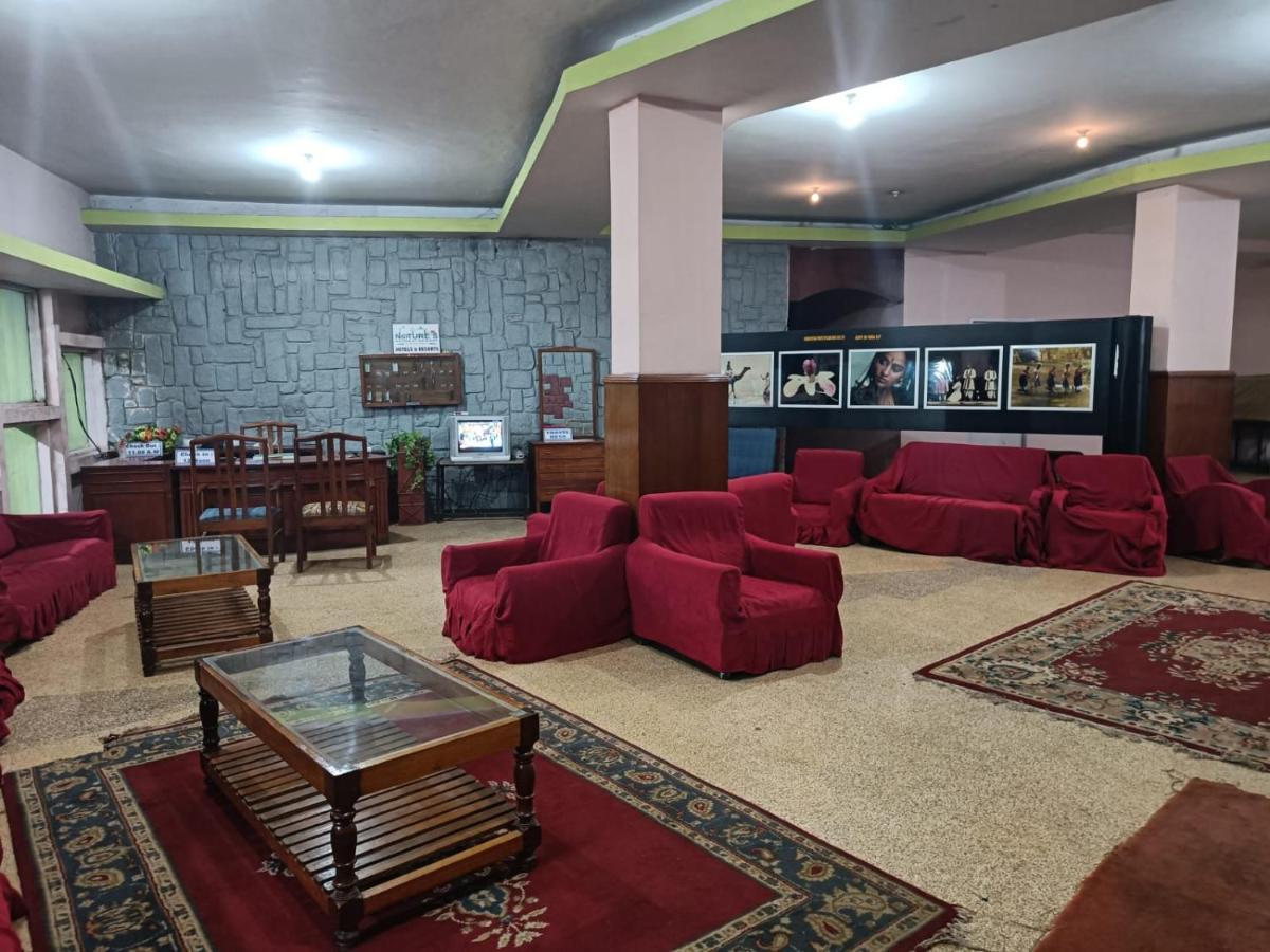Natures Retreat Hotels And Resorts Ooty Bagian luar foto