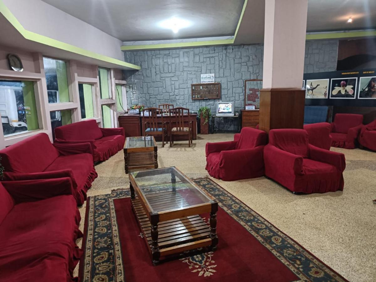 Natures Retreat Hotels And Resorts Ooty Bagian luar foto