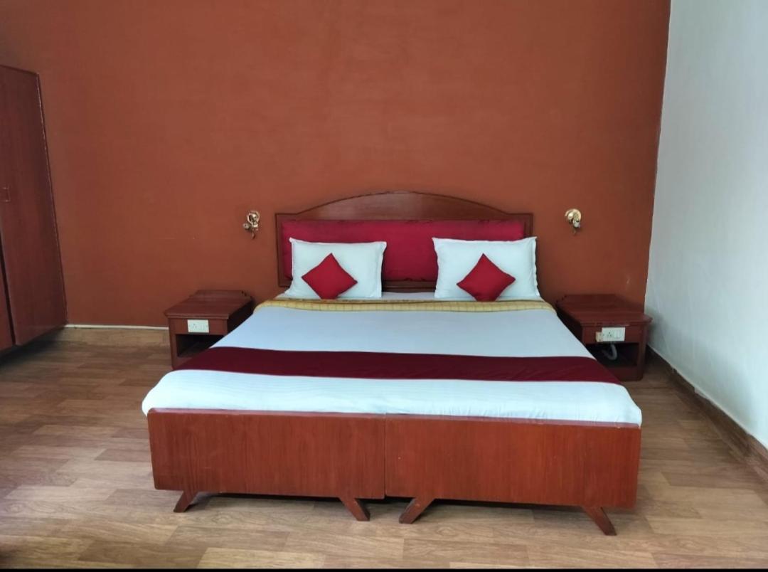 Natures Retreat Hotels And Resorts Ooty Bagian luar foto