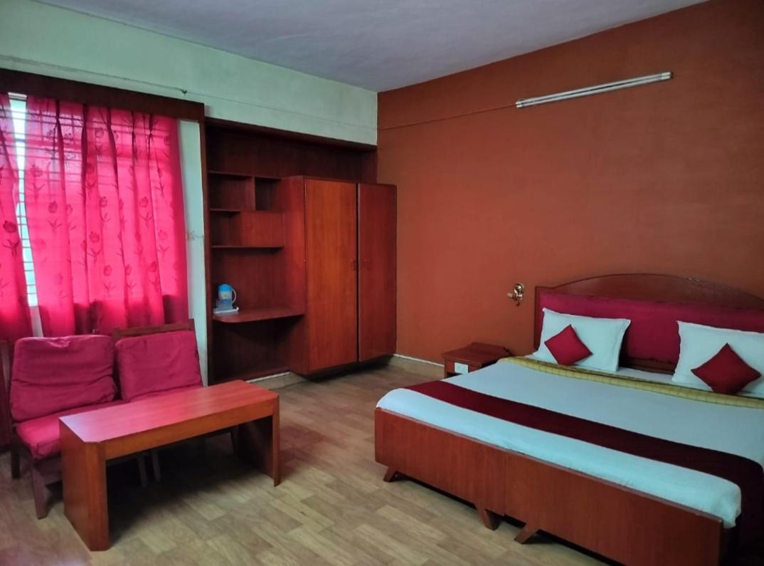 Natures Retreat Hotels And Resorts Ooty Bagian luar foto