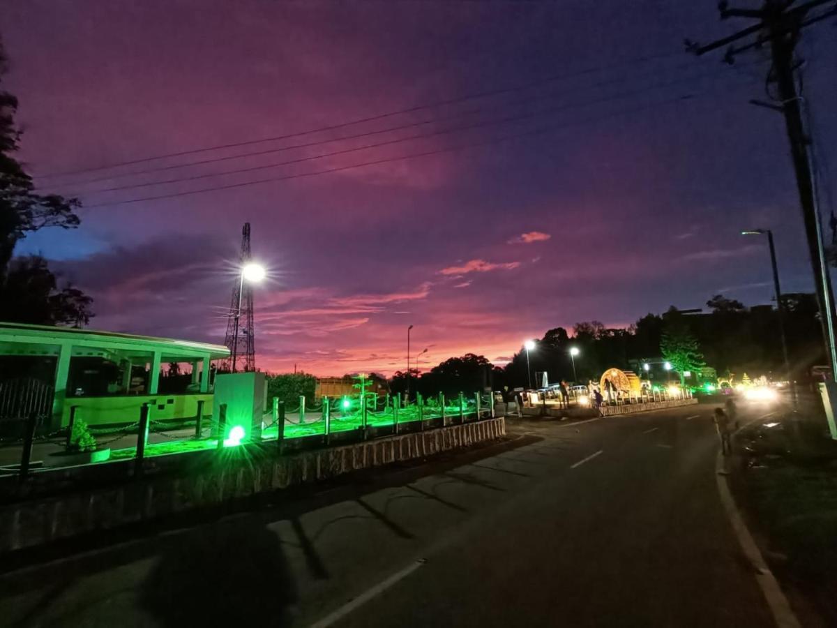 Natures Retreat Hotels And Resorts Ooty Bagian luar foto