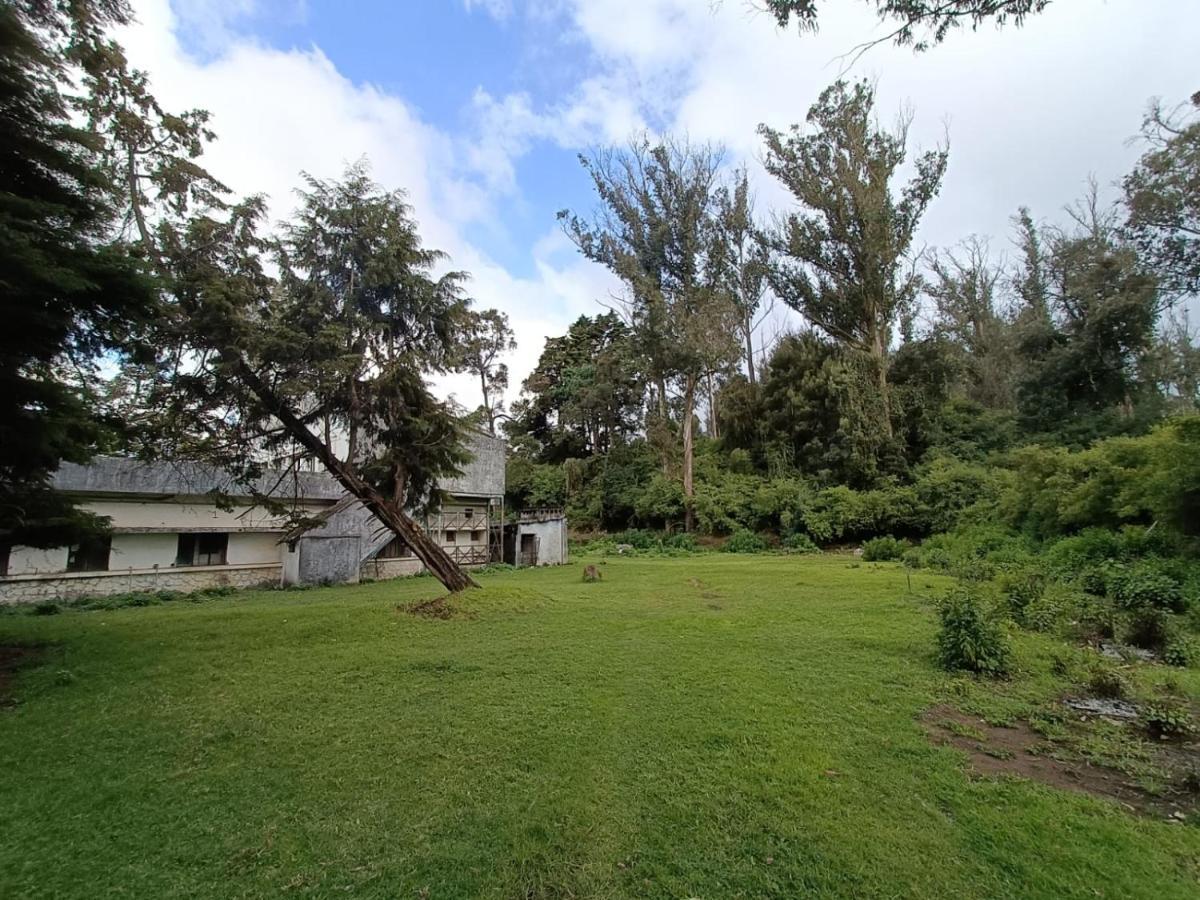Natures Retreat Hotels And Resorts Ooty Bagian luar foto